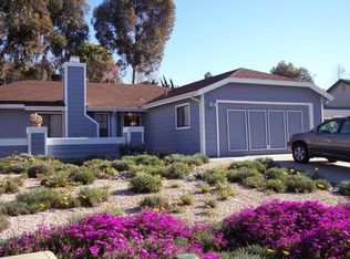 935 Viewpoint Dr, San Marcos, CA 92078