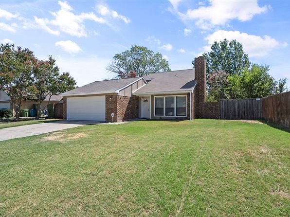 2407 Forestmeadow Dr, Lewisville, TX 75067