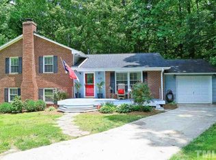 6129 Bellow St, Raleigh, NC 27609