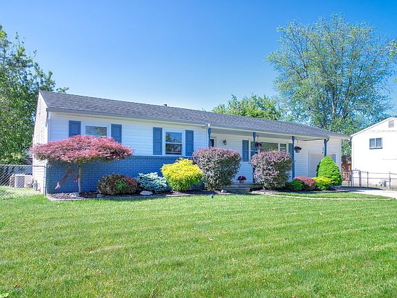2nd image of 1229 Audubon Dr