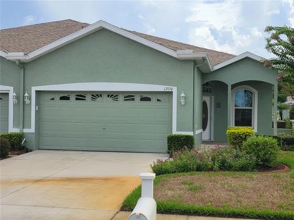 12154 PUTTER GREEN COURT, NEW PORT RICHEY, FL 34654