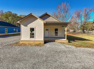 36 Linder St, Greenbrier, AR 72058