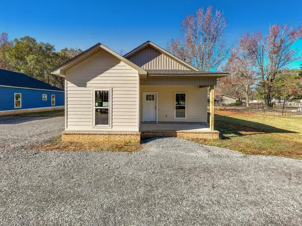 36 Linder St, Greenbrier, AR 72058