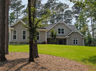 1781 Osprey Poynte, Greensboro, GA