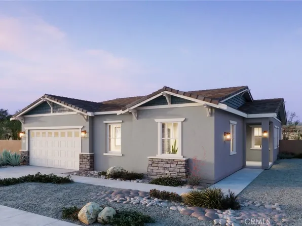 26207 Yaeger Mesa Rd, Corona, CA 92883