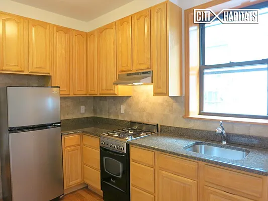 Rented by Citi Habitats | media 1