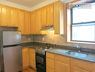 Rented by Citi Habitats