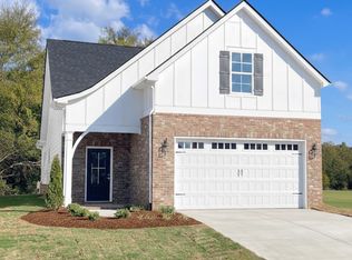 2227 Barringer Ln Lot 108, Murfreesboro, TN 37128