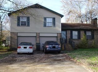 5027 Shaun Cir, Huntsville, AL 35811