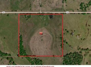 99 Highway #A, Seminole, OK 74868