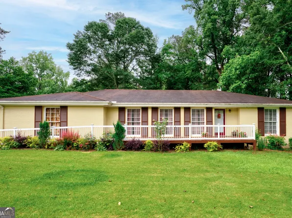 5878 Lake Acworth Dr NW, Acworth, GA 30101