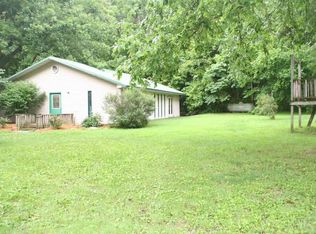 1316 Blankenship Rd, Noel, MO 64854