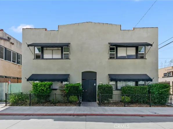 421 N Rose Pl, Long Beach, CA 90802