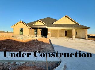 16020 Catalonia Pl, Oklahoma City, OK 73170