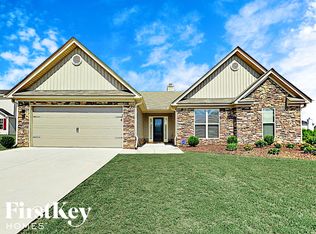 190 Betty Ann Ln, Covington, GA