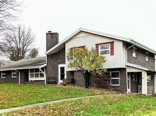 655 Murdoch St, Washington, PA
