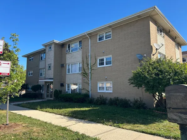3820 W 47th St APT 2NE, Chicago, IL 60632
