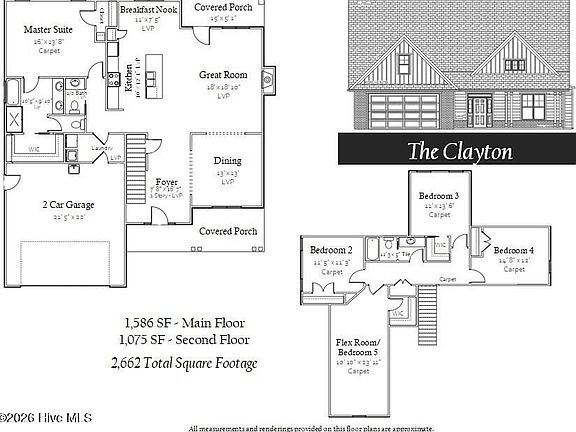2nd image of this home