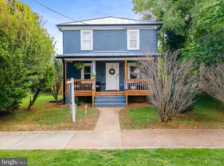 511 Virginia Ave, Front Royal, VA 22630
