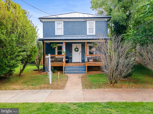 511 Virginia Ave, Front Royal, VA 22630