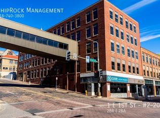 1 E 1st St #2-208, Duluth, MN 55802