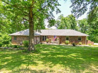 2463 County Road 4042, Holts Summit, MO 65043