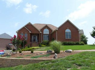 101 Ashford Ct, Hendersonville, TN 37075