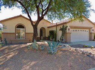 9478 N Twinkling Shadows Way, Tucson, AZ 85743