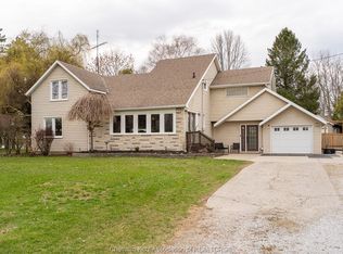 12979 Longwoods Rd, Chatham Kent, ON