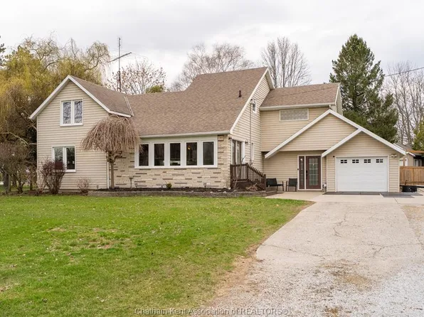 12979 Longwoods Rd, Chatham Kent, ON N0P 2K0