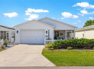 2140 Estevez Dr, The Villages, FL 32159