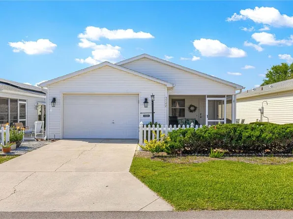2140 Estevez Dr, The Villages, FL 32159