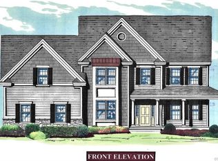 9 Melrose Dr #6, Cheshire, CT 06410