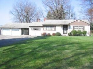 331 Rich Hill Rd, Cheswick, PA 15024
