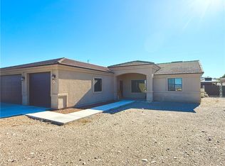 4196 E Jordan Dr, Lake Havasu City, AZ 86404