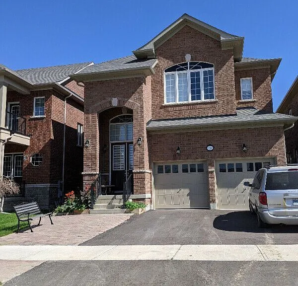15266 Danby Rd #BASMENT — Photo 1