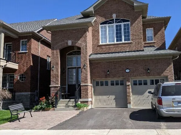 15266 Danby Rd #Basement, Halton Hills, ON L7G 0M5