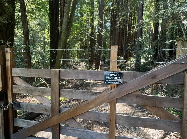 0 Pescadero Rd, La Honda, CA 94020