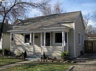 231 Francis St, Longmont, CO 80501
