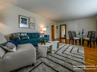3 Captain Parker Arms #44, Lexington, MA 02421