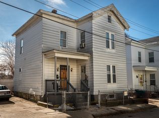 14 Shedd St, Lowell, MA 01850