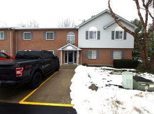 7911 Cheviot Rd UNIT 24, Cincinnati, OH 45247