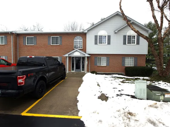 7911 Cheviot Rd Unit 24, Cincinnati, OH 45247