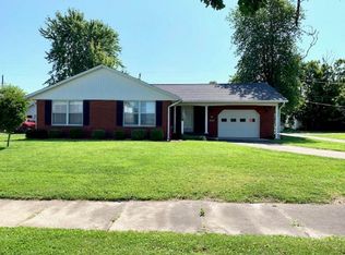 301 N Main St, Sullivan, IN 47882