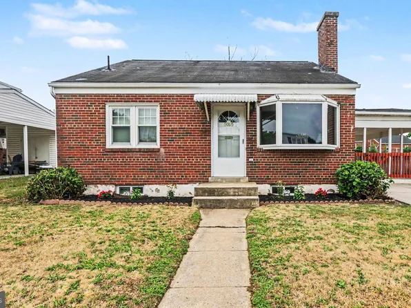 5005 Virginia Ave, Harrisburg, PA 17109