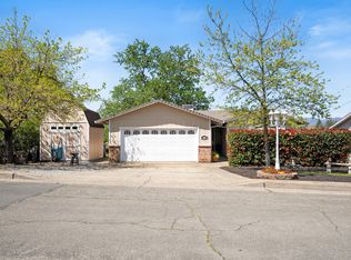 4660 Memory Ln, Redding, CA 96001