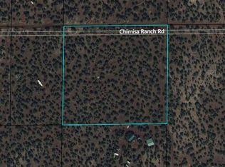 9095 Chimisa Ranch Rd, Show Low, AZ 85901
