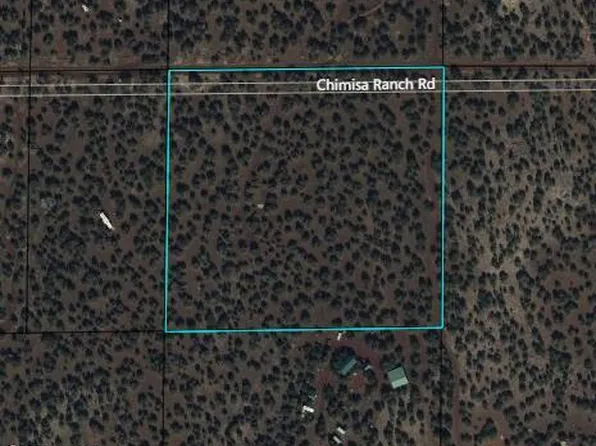 9095 Chimisa Ranch Rd, Show Low, AZ 85901