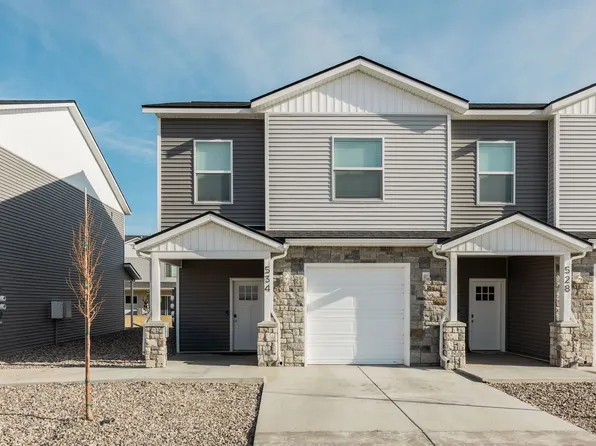 534 Harvester Ave, Sugar City, ID 83448
