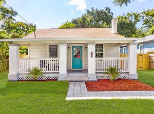 4218 N 13th St, Tampa, FL 33603